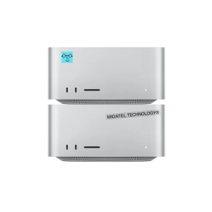 Servidor LLM privado