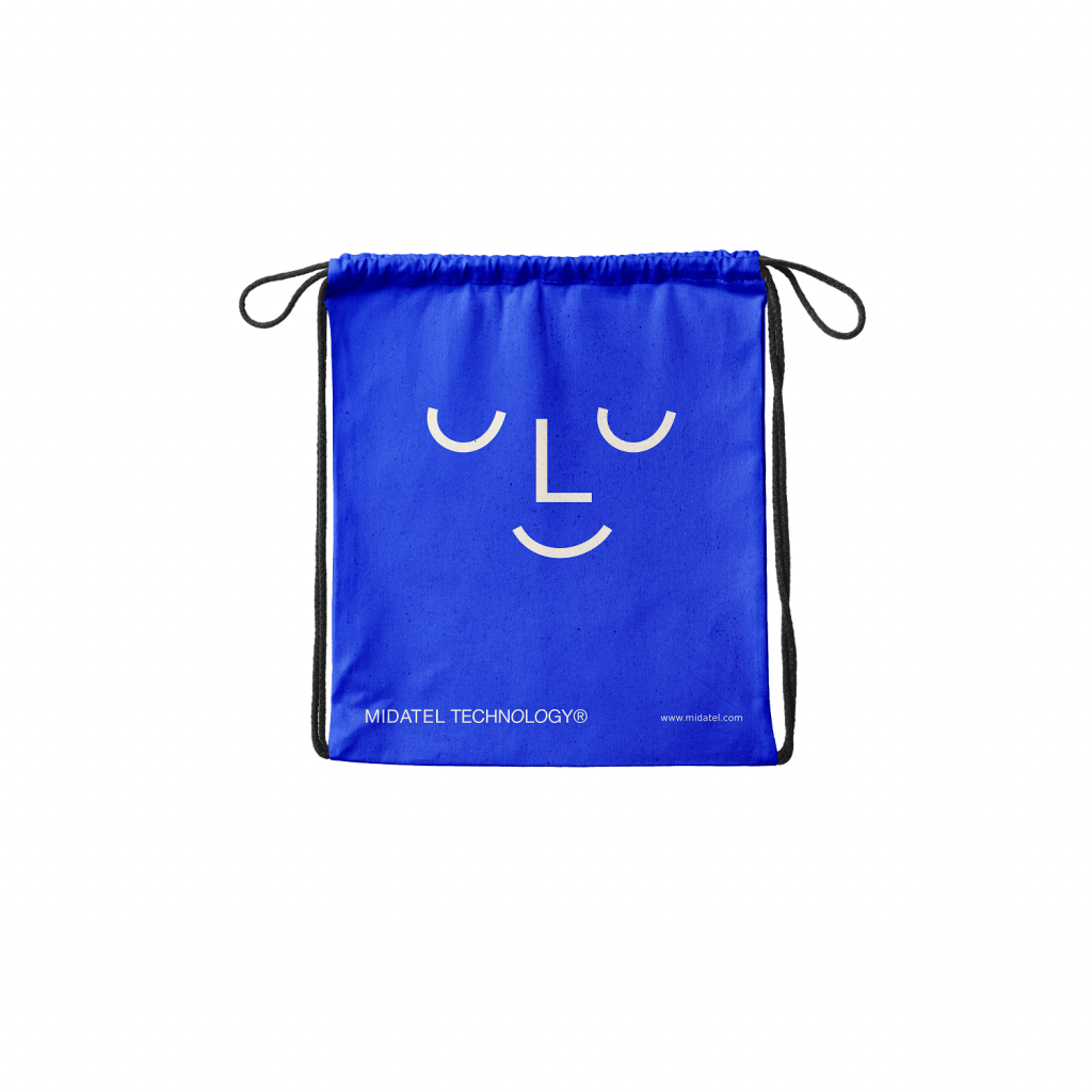 Tote Bag (No) Blue Mondays