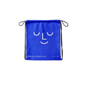Tote Bag (No) Blue Mondays