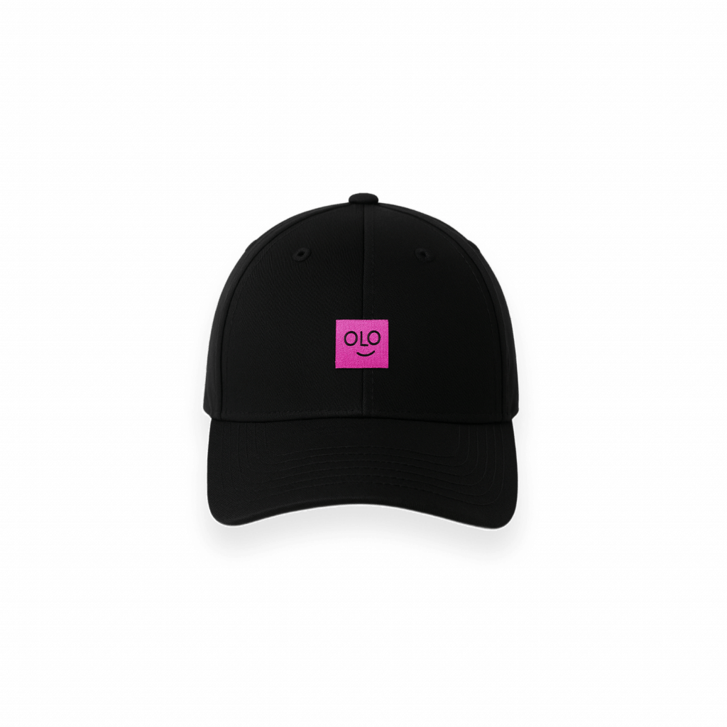 Baseball Cap