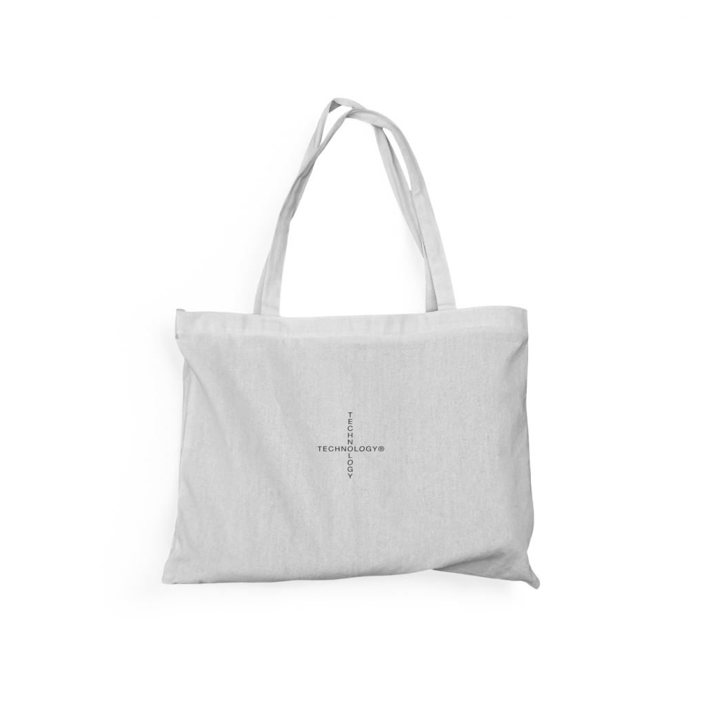 Fabric Tote Bag