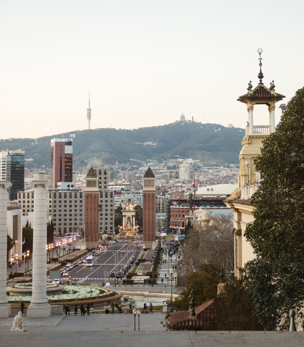 Nuevas oficinas en Barcelona