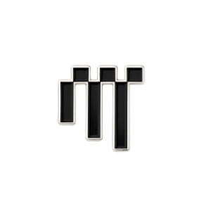 Isotype Pin