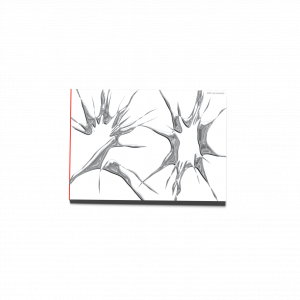 20th Anniversary A4 Notebook