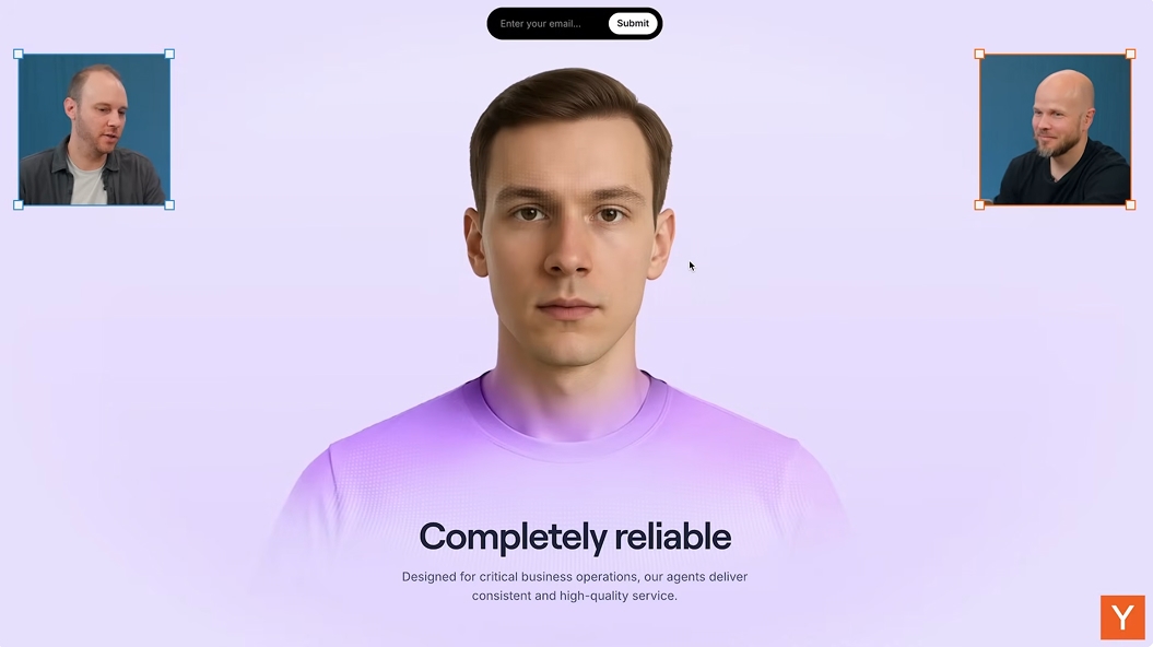 Por qué la web de tu startup no convierte y cómo arreglarlo: lecciones prácticas de Y Combinator